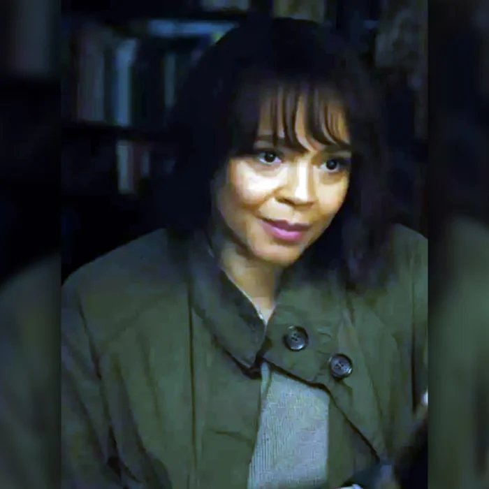Fountain of Youth Deb McCall Green Jacket Sale