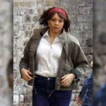 Fountain of Youth Deb McCall Jacket