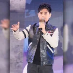 GT Show Jimmy Lin Jacket
