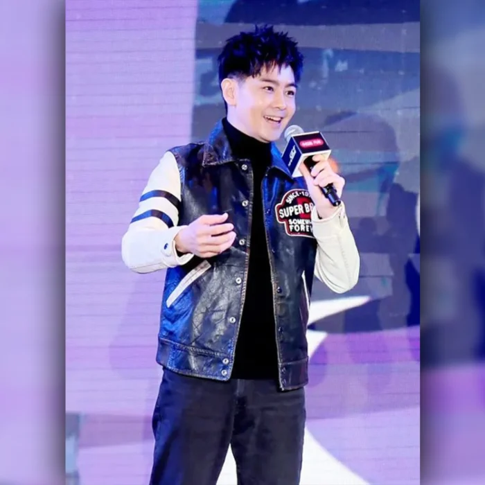 GT Show Jimmy Lin Jacket Sale