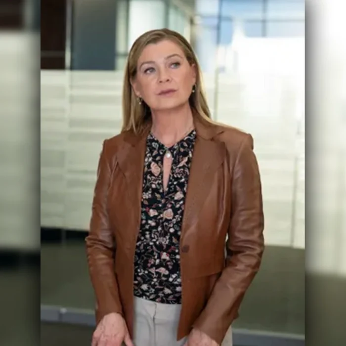 Good American Family Ellen Pompeo Blazer Sale