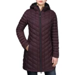 Grey’s Anatomy S21 Adelaide Kane Puffer Coat Sale