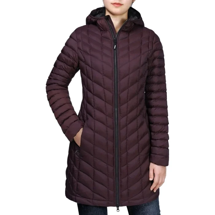 Grey’s Anatomy S21 Adelaide Kane Puffer Coat Sale