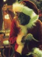 How the Grinch Stole Christmas Jim Carrey Red Coat