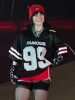Hungary Festival Billie Eilish Jersey Shirt
