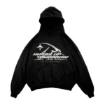 Hurry Up Tomorrow The Final Chapter Hoodie