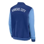 Kansas City Royals Dugout Jacket Sale