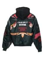 Kanye West Racing Jacket Sale