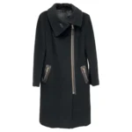 Law And Order SVU S26 Mariska Hargitay Coat Sale