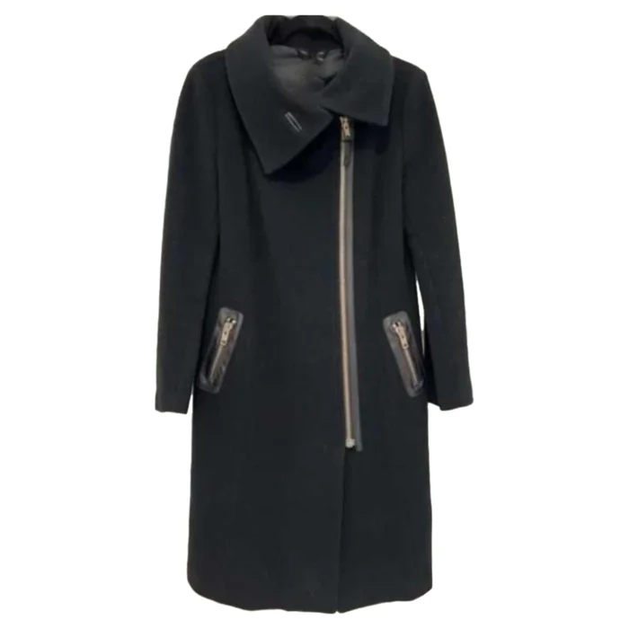 Law And Order SVU S26 Mariska Hargitay Coat Sale