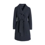 Law and Order SVU S26 Aimé Donna Kelly Coat Sale