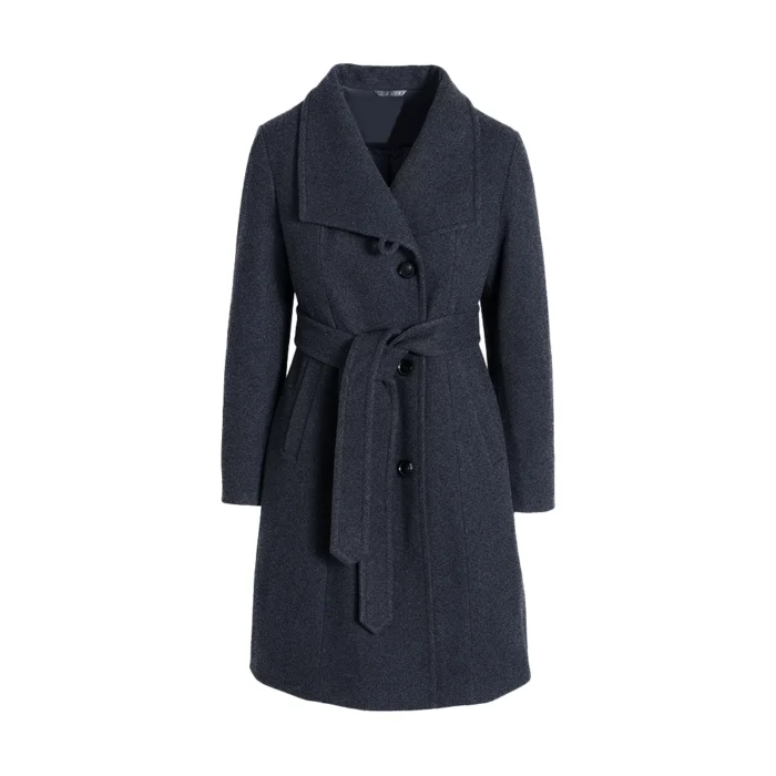 Law and Order SVU S26 Aimé Donna Kelly Coat Sale