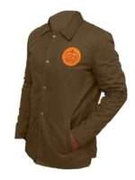 Loki TVA Variant Jacket Sale