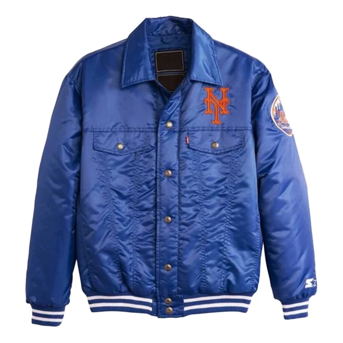 Mets Starter Jacket