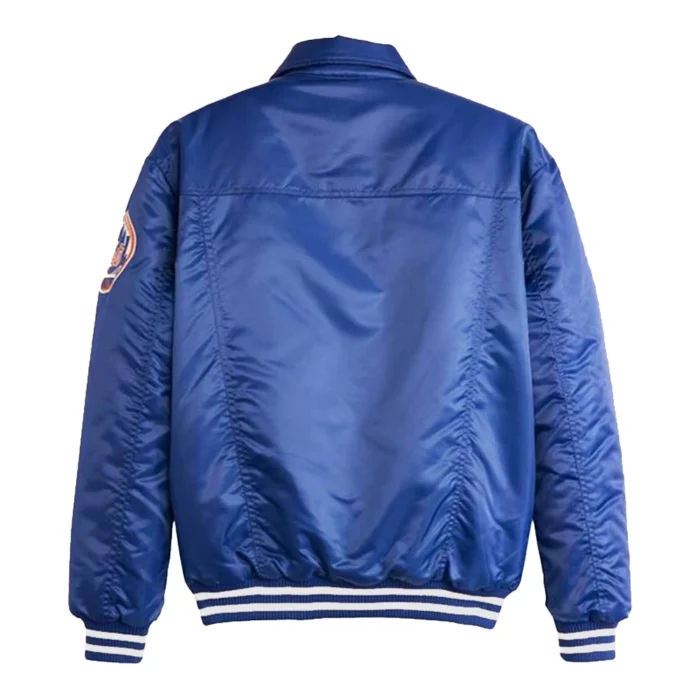 Mets Starter Jacket Sale