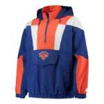 New York Knicks Charger Jacket