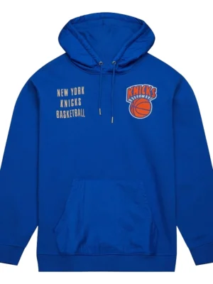 New York Knicks Team OG Hoodie