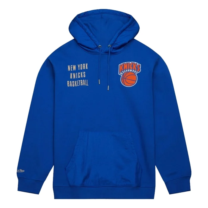 New York Knicks Team OG Hoodie