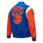New York Knicks Team Origins Jacket Sale