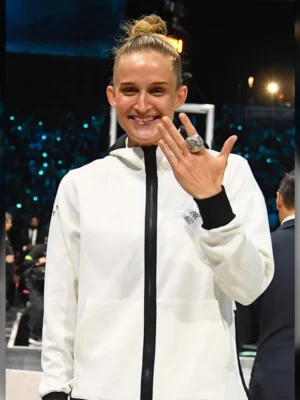 New York Liberty Fenty Beauty Hoodie