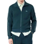 Novak Djokovic Opens Tennis Track Jacket Sale