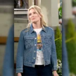 On The Neighborhood Gemma Denim Jacket