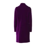 Poppas House S01 Essence Atkins Coat Sale