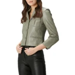 Reunion Anne-Marie Duff Jacket Sale