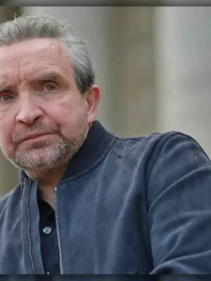 Reunion Eddie Marsan Jacket