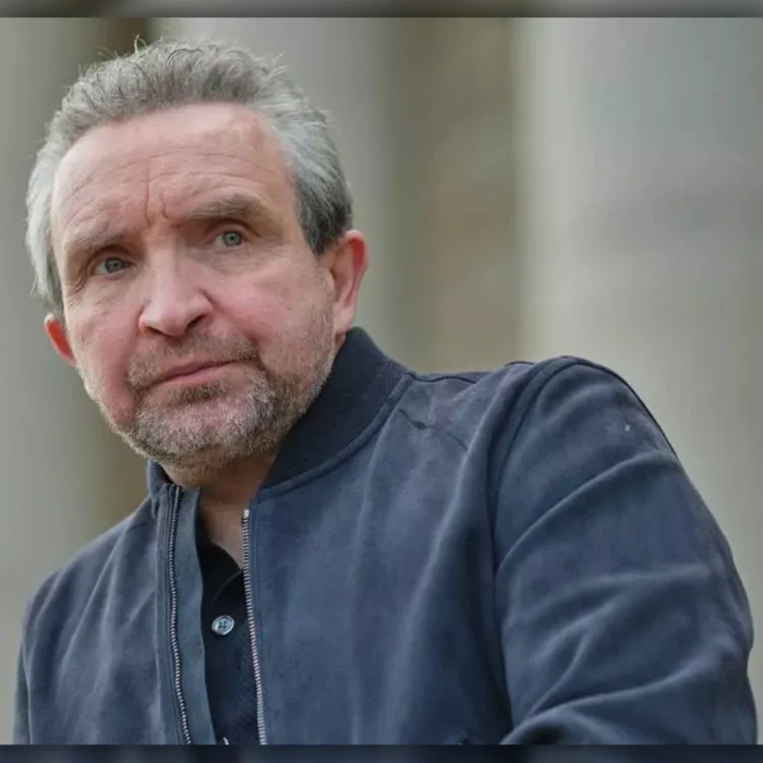 Reunion Eddie Marsan Jacket