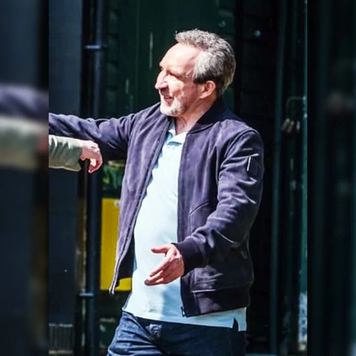 Reunion Eddie Marsan Jacket Sale