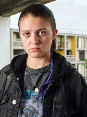 Reunion Lara Peake Jacket