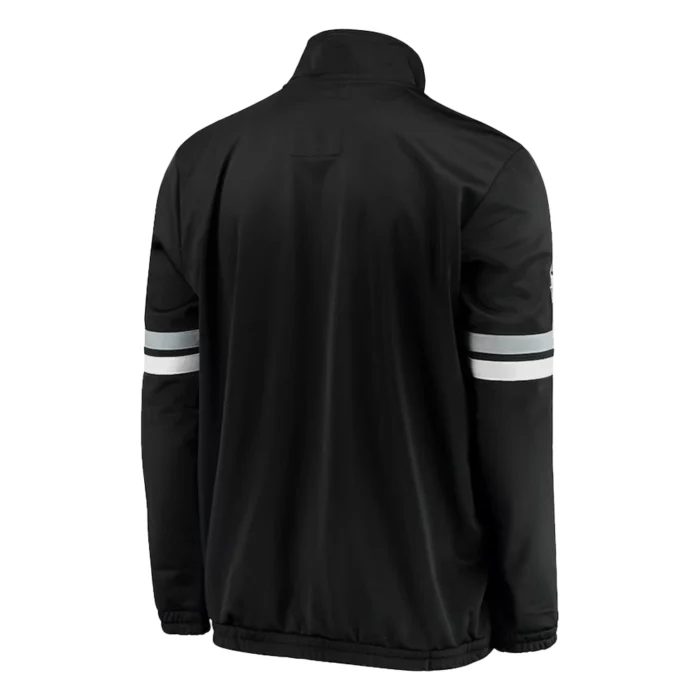 San-Antonio-Spurs-G-III-Jacket Sale