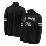 San-Antonio-Spurs-G-III-Satin Jacket