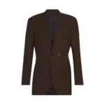 Scarlett Johansson SNL S50 Brown Blazer Sale