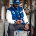 Seattle Seahawks 50th Season Jacket