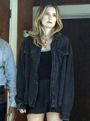 Sirens Devon DeWitt Jacket