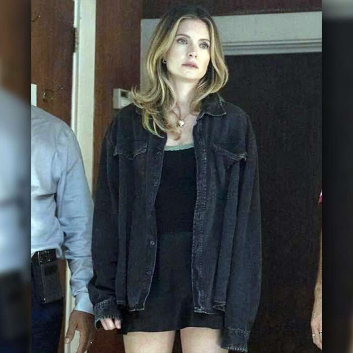 Sirens Devon DeWitt Jacket
