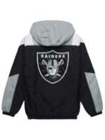 Starter Raiders Pullover Jacket Sale