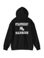 Strawberry Mansion Hoodie Sale
