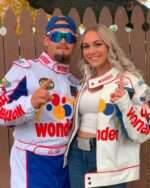 Talladega Nights Costume
