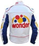 Talladega Nights White Costume