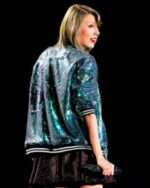 Taylor Swift Sequin Jacket Sale