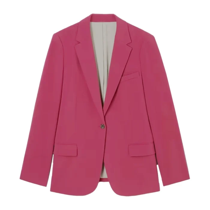 The Bold And The Beautiful Brooke Logan Pink Blazer Sale