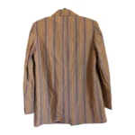 The Chicken Sisters S01 Striped Blazer