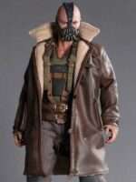 The Dark Knight Rises Bane Coat