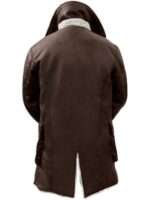 The Dark Knight Rises Bane Coat Sale