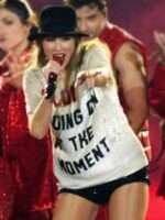The Eras Tour Taylor Swift A Lot Going On At The Moment T-Shirt Sale