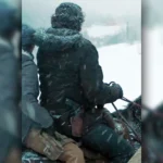 The Last Of Us S02 Pedro Pascal Jacket