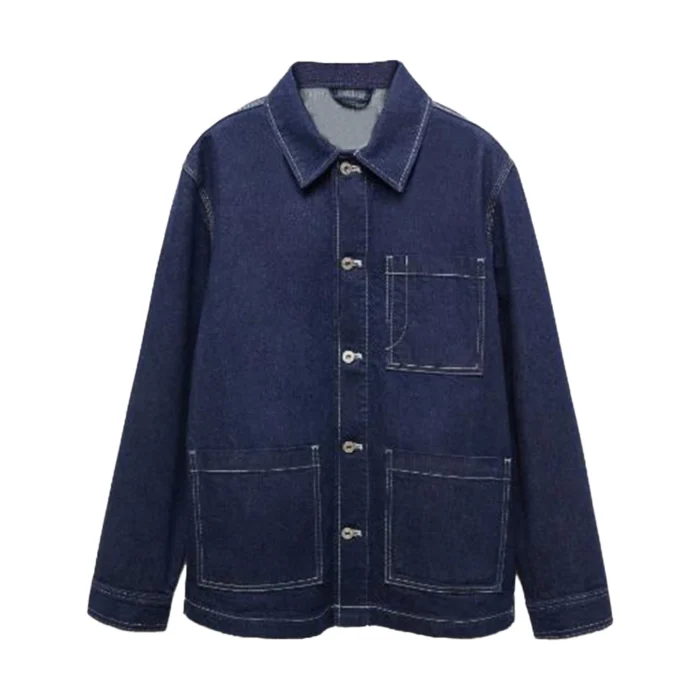 The Today Show Robert Irwin Jacket Sale